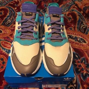 ADIDAS NITE JOGER ‘ST DESERT SAND’